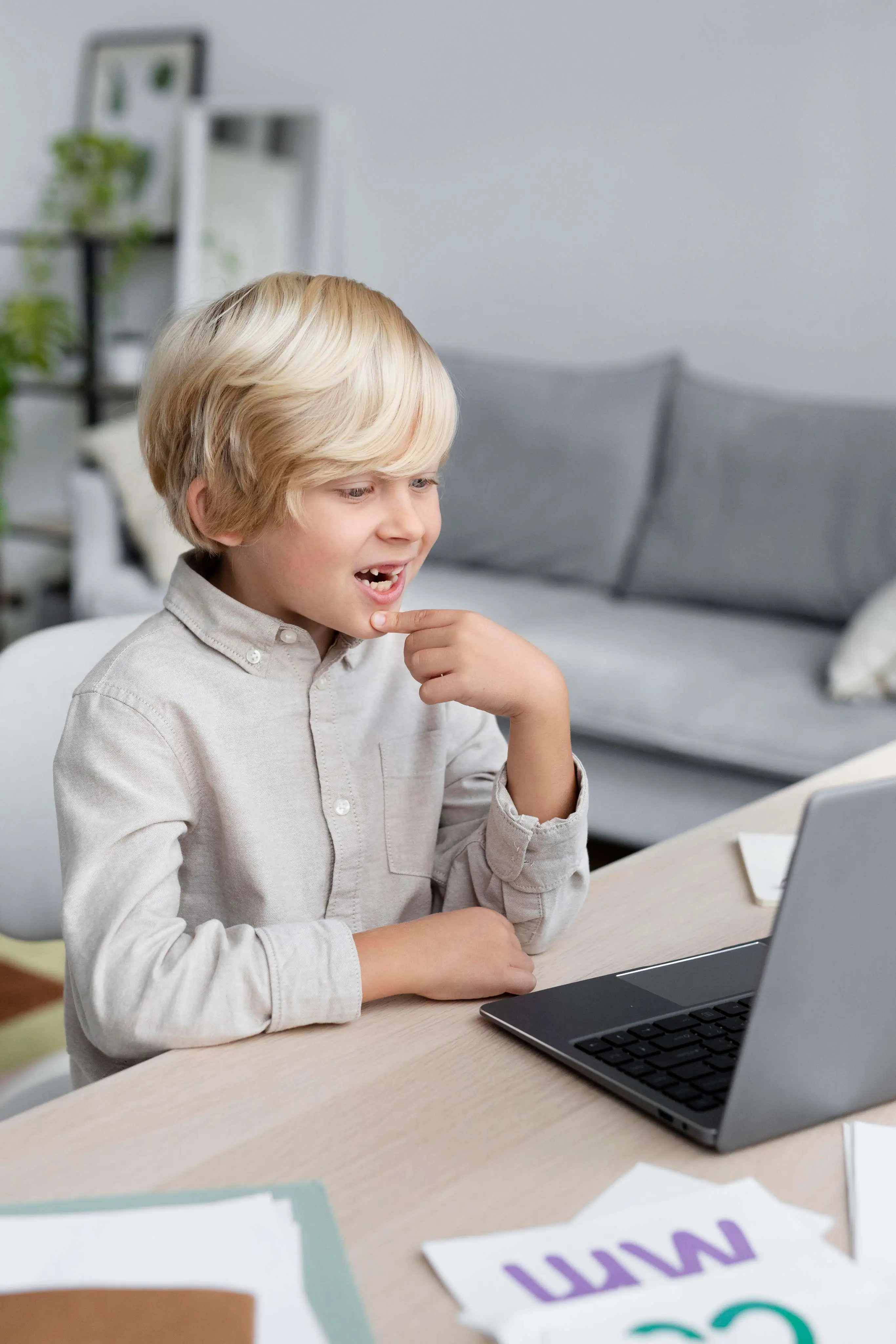 KidsLearningBanner