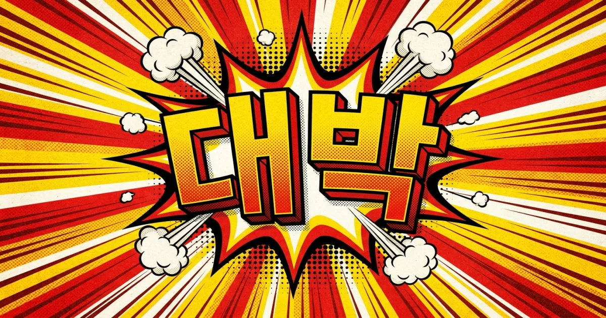 What Does Daebak (대박) Mean? Korea's Favorite Reaction Word