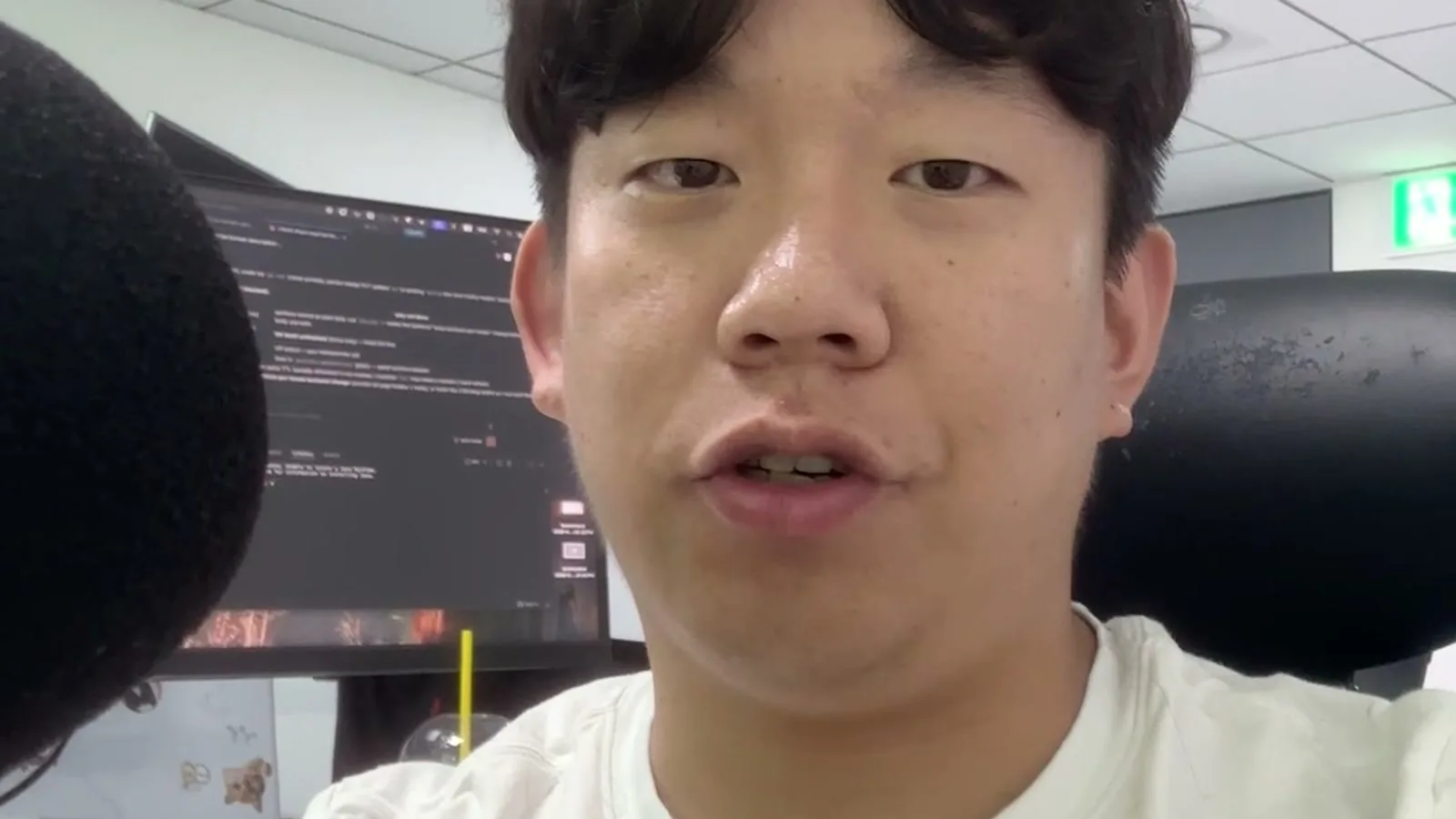 Why Most Foreigners Fail at Korean (After 500+ Students, Here's the One Thing That Actually Matters)